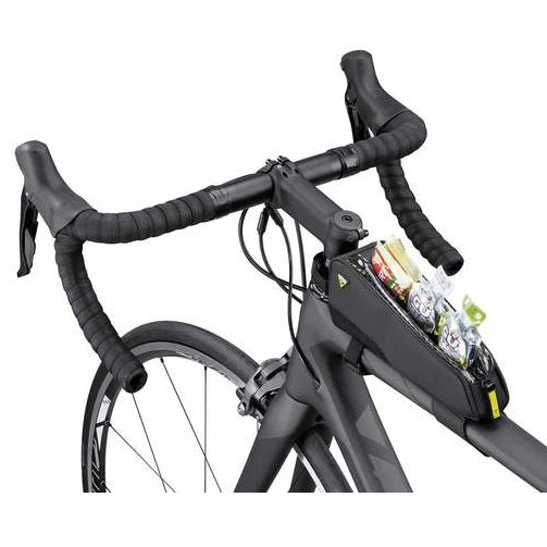 Topeak TC2301B TC2302B Fast Fuel Tank Tri-Bag - TheBikesmiths