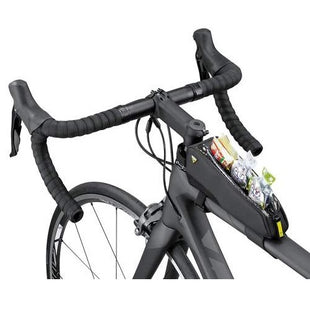 Topeak TC2301B TC2302B Fast Fuel Tank Tri-Bag - TheBikesmiths