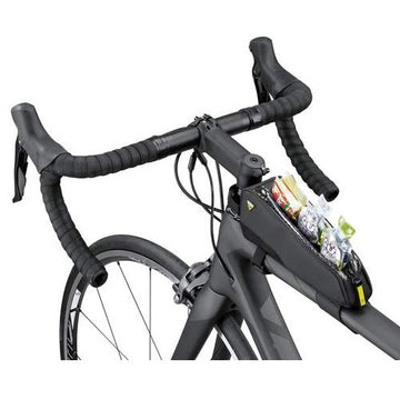 Topeak TC2301B TC2302B Fast Fuel Tank Tri-Bag - TheBikesmiths