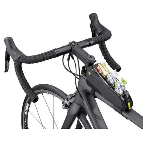 Image of Topeak TC2301B TC2302B Fast Fuel Tank Tri-Bag - TheBikesmiths