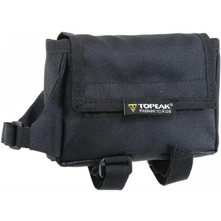 Topeak TC2503B TriBag Top Tube Bag - TheBikesmiths