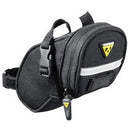 Topeak Aero Wedge Strap On Seat Bag - TheBikesmiths