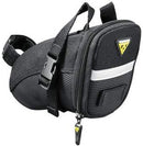 Topeak Aero Wedge Strap On Seat Bag - TheBikesmiths