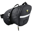 Topeak Aero Wedge Strap On Seat Bag - TheBikesmiths