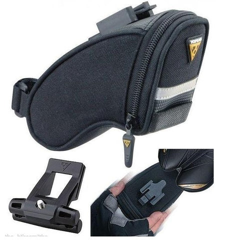Image of Topeak TC2251B Aero-Wedge Pack Small 40ci - TheBikesmiths