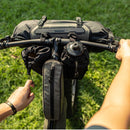 Topeak Freeloader Multi-Purpose Handlebar Bottle Holder & Bag - The Bikesmiths