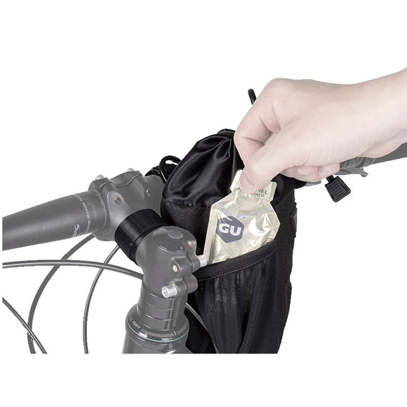 Topeak Freeloader Multi-Purpose Handlebar Bottle Holder & Bag - The Bikesmiths