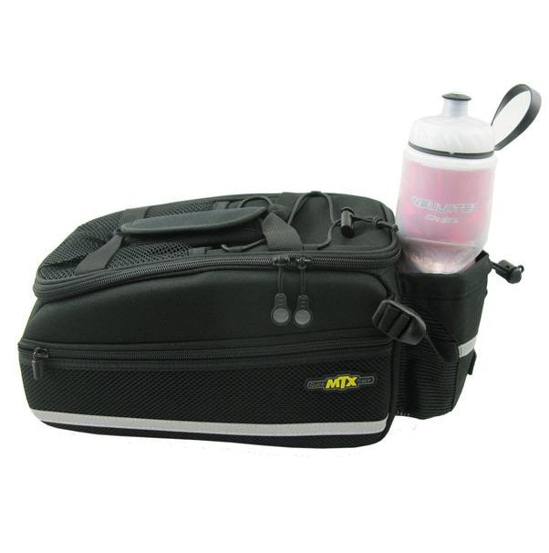 Topeak TT9646B MTX EX Trunk Rack Bag - TheBikesmiths