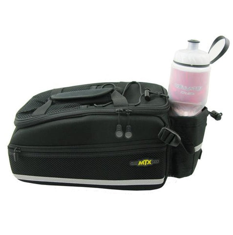 Image of Topeak TT9646B MTX EX Trunk Rack Bag - TheBikesmiths