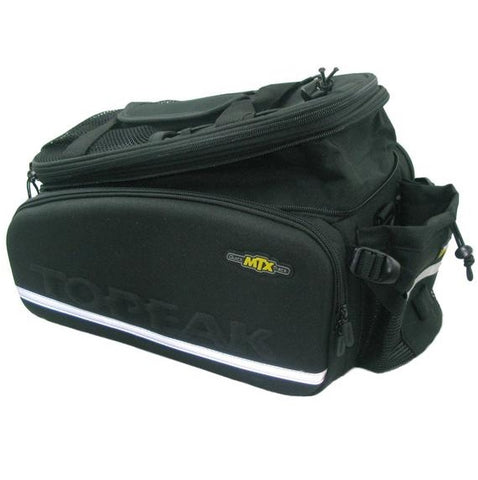 Topeak mtx best sale dx trunk bag