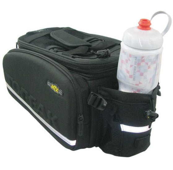Topeak mtx hotsell dx trunk bag