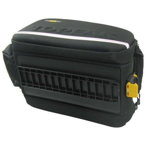 Topeak mtx trunk bag ex black one size shop