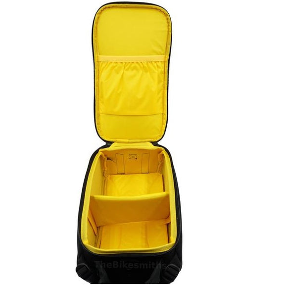 Topeak TT9645B EX Trunk Bag with Strap Mount - TheBikesmiths