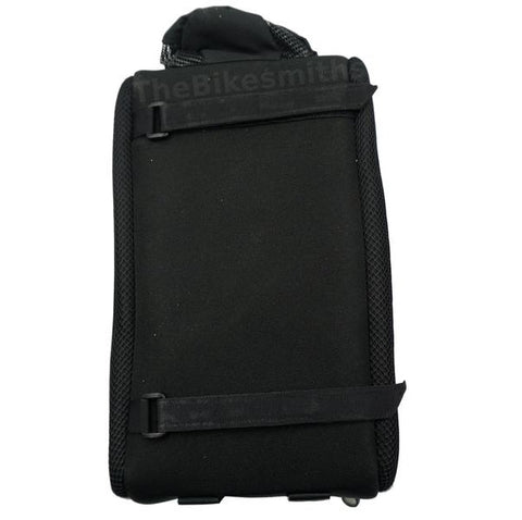 Image of Topeak TT9645B EX Trunk Bag with Strap Mount - TheBikesmiths