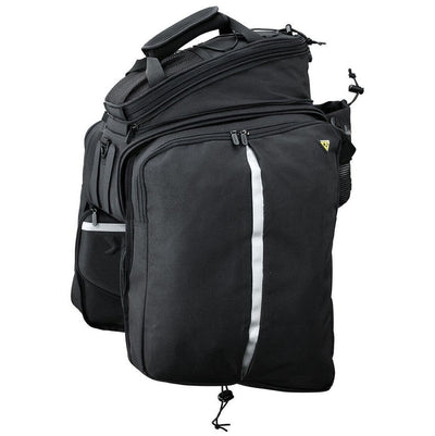 Topeak TT9643B DXP Strap on MTS Rack Trunk Bag - TheBikesmiths