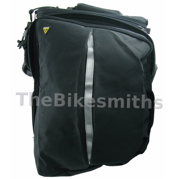Topeak TT9643B DXP Strap on MTS Rack Trunk Bag - TheBikesmiths