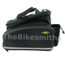 Topeak TT9643B DXP Strap on MTS Rack Trunk Bag - TheBikesmiths