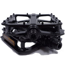 Victor VPE-527 Alloy Low Profile Platform Pedal - The Bikesmiths