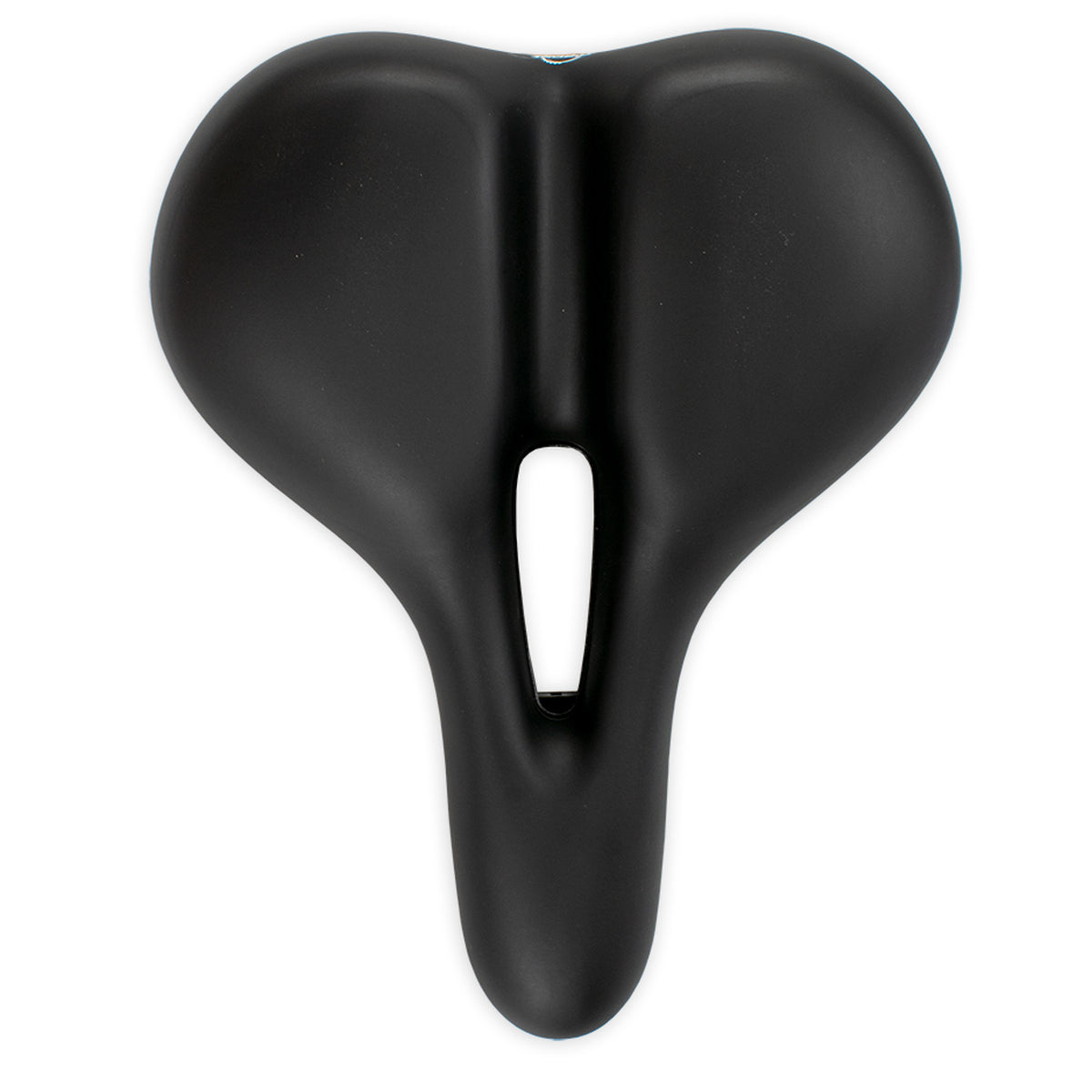 PlanetBike 5200 Comfort Gel Saddle with EZ Lift Handle - The Bikesmiths