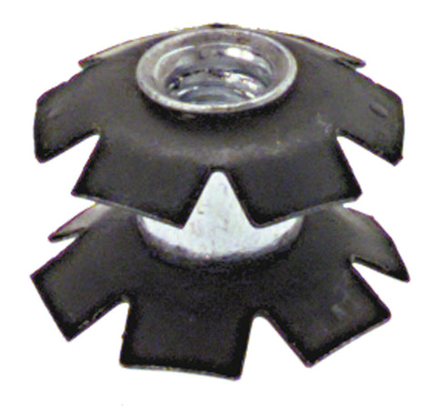 Image of Aheadset Starnut for 1-1/8" Steerer Tubes - TheBikesmiths