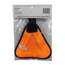 Aardvark Reflective Wearable Yield Sign - The Bikesmiths