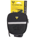 Topeak TC2253B Large Aero Wedge Seat Clip-on Bag - The Bikesmiths