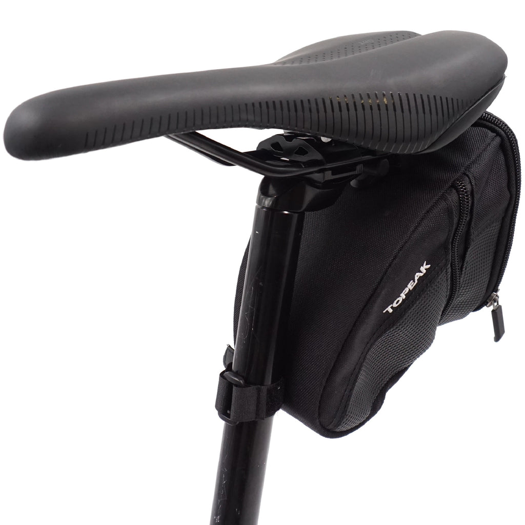 Topeak MTS Trunk Bag EP Strap Mount - Cycle House