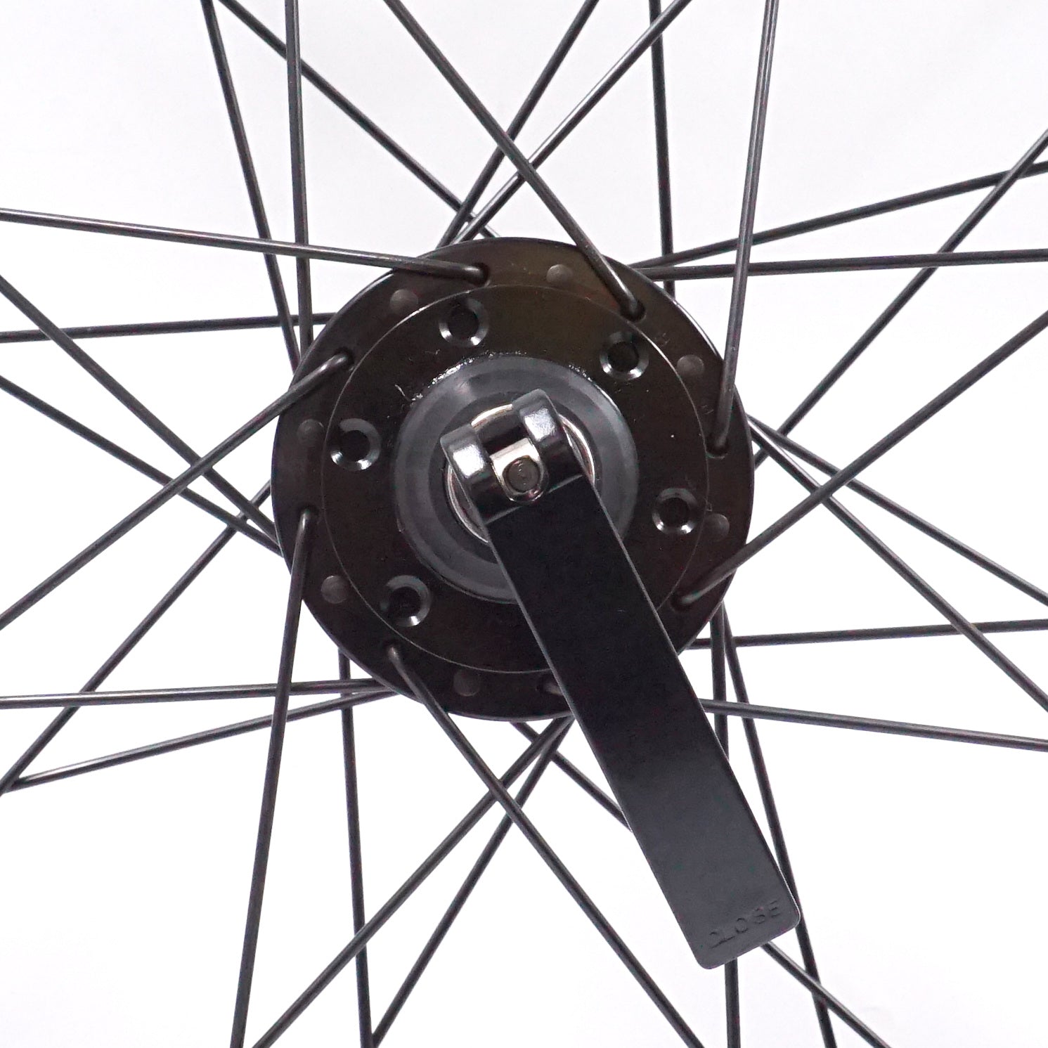 Alex XD-Elite 26" Disc Front OR Rear-Cassette (135) Bike Wheel - The Bikesmiths