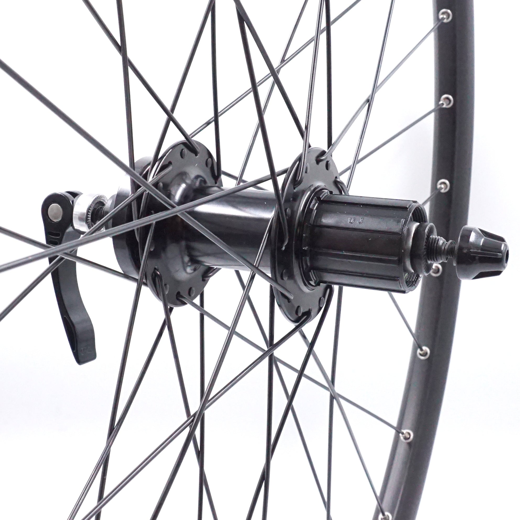 Alex XD-Elite 26-inch Front and Rear Mountain Bike Disc Brake Wheelset