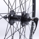 Alex XD-Elite 26" Disc Front OR Rear-Cassette (135) Bike Wheel - The Bikesmiths