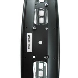 Alex Blizzerk 70 15x150mm TA 190mm QR Fat Bike Wheelset Tubeless Ready - TheBikesmiths