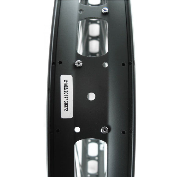 Alex Blizzerk 70 15x150mm TA 190mm QR Fat Bike Wheelset Tubeless Ready - TheBikesmiths