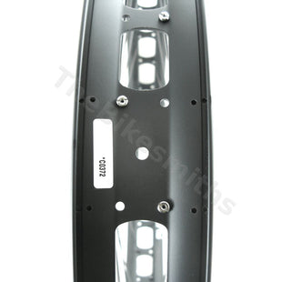 Alex Blizzerk 70 REAR 12x197mm Fat Bike Wheel Tubeless Ready - The Bikesmiths