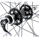 Alex Blizzerk 70 9x135 10x190 QR Fat Bike Wheelset Tubeless Ready - TheBikesmiths