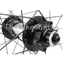 Alex Blizzerk 70 9x135 10x190 QR Fat Bike Wheelset Tubeless Ready - TheBikesmiths