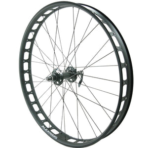 Fat bike best sale wheelset 135 170