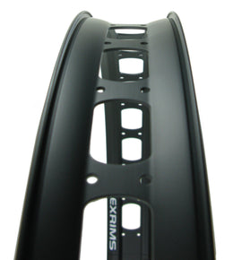 Alex Blizzerk 70 TRS Tubeless Ready Fat Bike Rim 32h - TheBikesmiths