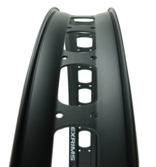 Alex Blizzerk 70 TRS Tubeless Ready Fat Bike Rim 32h - TheBikesmiths