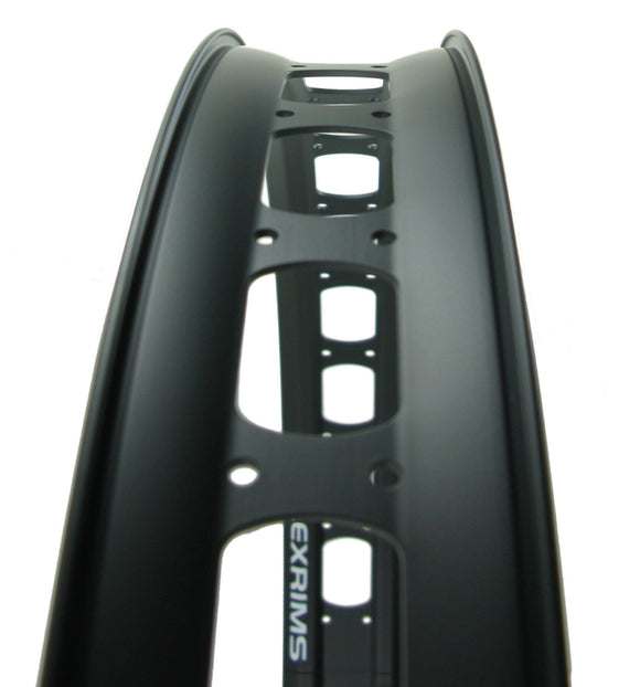 Alex Blizzerk 70 TRS Tubeless Ready Fat Bike Rim 32h - TheBikesmiths