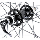 Alex Blizzerk 80 9x135 12x197 Fat Bike Wheelset - TheBikesmiths