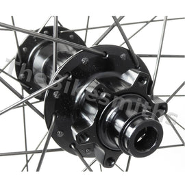 Alex Blizzerk 80 Formula 12x197mm Fat Bike Rear Wheel - TheBikesmiths