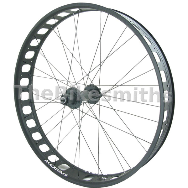 Alex discount bike wheels