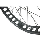 Alex Blizzerk 90 TRS 15x150 12x197 Fat Bike Wheelset Tubeless Ready - TheBikesmiths
