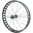Alex Blizzerk 90 TRS 15x150 190mm QR Fat Bike Wheelset Tubeless Ready - TheBikesmiths