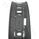 Alex Blizzerk 90 TRS 15x150 190mm QR Fat Bike Wheelset Tubeless Ready - TheBikesmiths