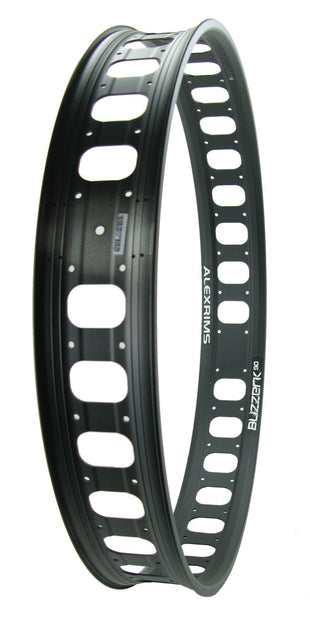 Alex Blizzerk 90 TRS Tubeless Ready Fat Bike Rim - TheBikesmiths