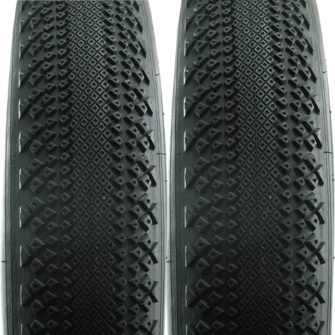 Image of Arisun Big Smoothy 26x4.0 Fat Bike Tire