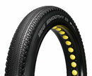 Arisun Big Smoothy 26x4 tire on a rim.