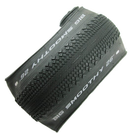 Arisun Big Smoothy 26x4.0 Folding Fat Bike Tire - TheBikesmiths