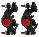 Avid BB5 Mechanical Disc Brake Caliper - The Bikesmiths